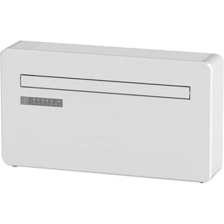 Voltman Kub-E 12000 BTU wall-mounted single-unit portable air conditioner – 3500W – reversible + Wi-Fi