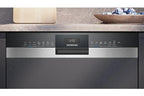 Siemens Einbau-Geschirrspüler SN53HS10VF 60 cm