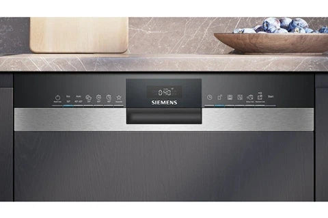 Siemens Einbau-Geschirrspüler SN53HS10VF 60 cm