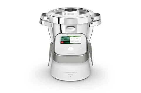 Moulinex i-Companion Touch XL HF938E00 Küchenmaschine