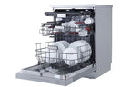 Thomson TDW4316SL freestanding dishwasher