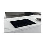 Whirlpool Glaskeramikkochfeld Induktionskochfeld 4 Kochzonen 7200 W 65 cm