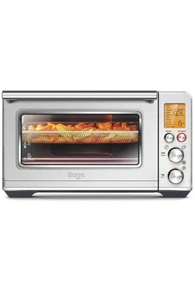Mini oven / Countertop oven Sage Smart Oven Air Fryer SOV860BSS4EEU1