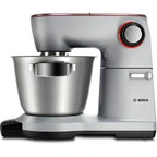 Bosch Optimum MUM9AX5S00 Küchenmaschine - Patissier - 1500 Watt - Silber/Schwarz