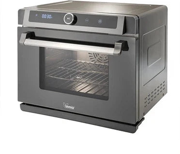 Minihorno / Horno de encimera Bimar Horno de vapor Pronto de 40 litros, B400