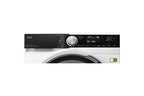 Lavadora de carga frontal Aeg LFR95A116SW AbsoluteCare 10.0 kg