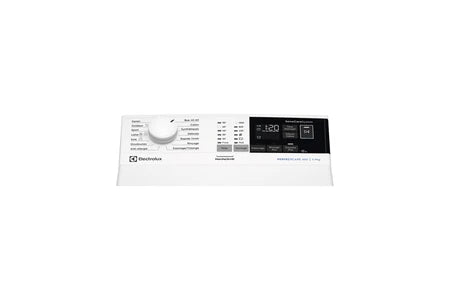 Lavadora de carga superior Electrolux EW6T4127AS