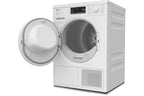 Miele TCA 520 WP Wärmepumpentrockner