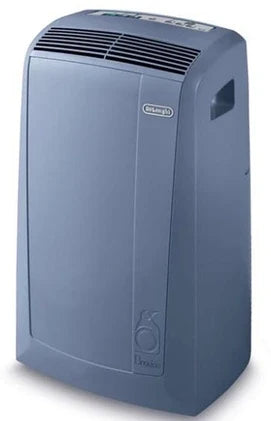 Mobile Klimaanlage DeLonghi PAC N90 Silent ECO