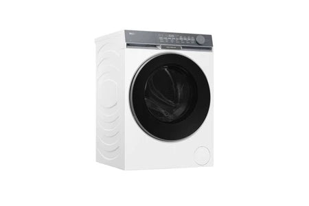 Haier HW100-BD14387UFR front-loading washing machine
