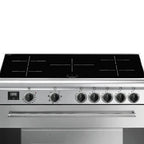 Smeg BG91IX2 Standherd