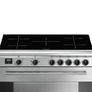 Smeg BG91IX2 Standherd