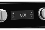 Cocina de libre instalación Leisure CUISINEMASTER PRO 90CM GAS NEGRO - PR90F560K