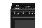 Smeg CX91GMBL Standherd