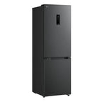 Frigorífico combi LG GBBSJ11DEP Negro