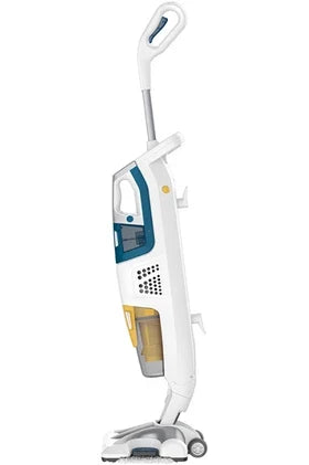 Rowenta CLEAN & STEAM MULTI RY8561WH vacuum and mop cleaner