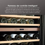 Bodega de servicio Le Cépage Vinoteca de servicio empotrable AGJ44VN2ZBU 44