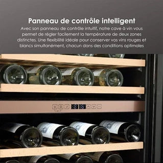 Bodega de servicio Le Cépage Vinoteca de servicio empotrable AGJ44VN2ZBU 44