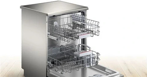 Bosch SMS4ETI28E freestanding dishwasher