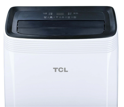 TCL P09F3SW1 Reversible Mobile Air Conditioner – 9000 BTU, Class A+/A++, Wi-Fi, 58 dB