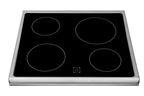 Thomson THV60X ceramic cooker