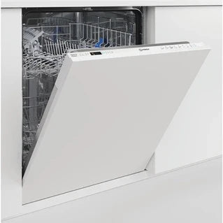 Lavavajillas integrable Indesit IN2IFC14BN6