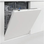Lavavajillas integrable Indesit IN2IFC14BN6