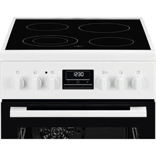 Cocina de vitrocerámica Electrolux LKR562066W