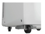 Climatiseur Mobile Whirlpool PACF29COW – 2800 W, Classe A, R290, Around U, 60 dB