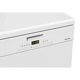 Miele G 5611 Active freestanding dishwasher