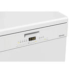 Miele G 5611 Active freestanding dishwasher