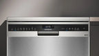 Siemens SN25EI13CE freestanding dishwasher