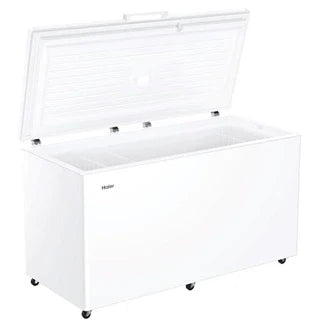 Gefriertruhe Haier HCE520E