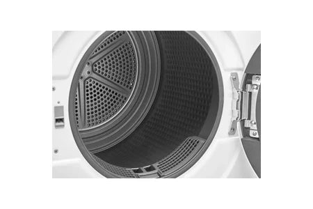 Indesit Ablufttrockner Bullauge YT M11 93 X FR 59.5 cm