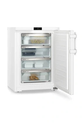 Liebherr FNDI 1624-20 top freezer