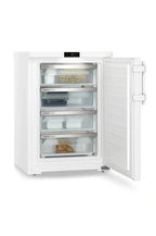 Liebherr FNDI 1624-20 top freezer