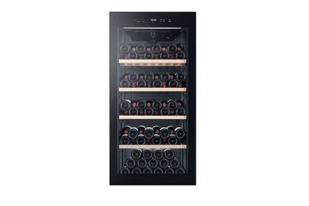 Vinoteca Haier WS120GA