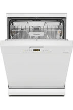Freistehender Geschirrspüler Miele G 5112 SC ACTIVE
