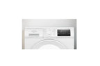 Siemens condenser 60cm 8kg white WT43H00DFR heat pump tumble dryer