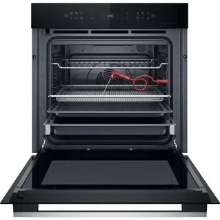 Whirlpool Einbaubackofen WOI7A8FPT1SXAF