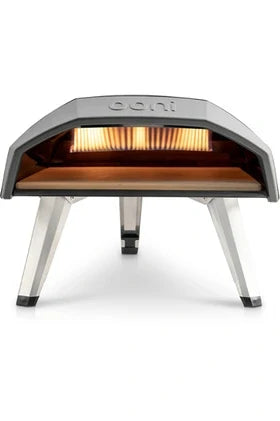 Mini-Ofen / Ooni KODA Pizzaofen