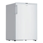 Congelador superior Candy CNUQ2L58EWH