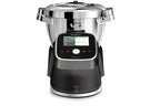 Robot de cocina Moulinex I Companion Touch Pro XL negro HF93D810