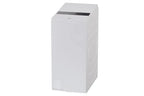 Haier HW90-BPD13386U-S Autodose top-loading washing machine