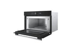 Mikrowelle + Grill Whirlpool WMD54MXF Absolute Inox