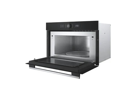 Mikrowelle + Grill Whirlpool WMD54MXF Absolute Inox