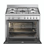 Cocina independiente Smeg CX90GM