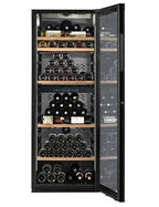 Vinoteca multitemperatura Climadiff modelo 190db
