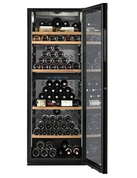 Vinoteca multitemperatura Climadiff modelo 190db