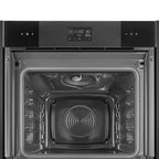 Einbaubackofen Smeg SO6102M2B3